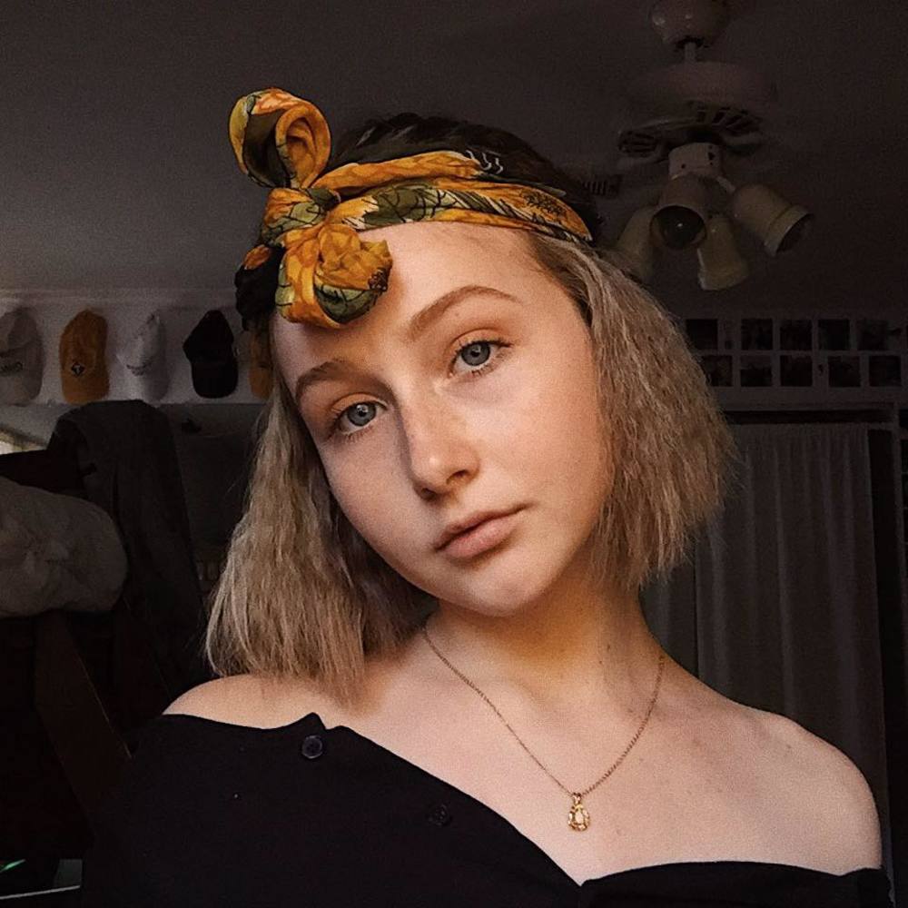 Meet your Posher, Alisha